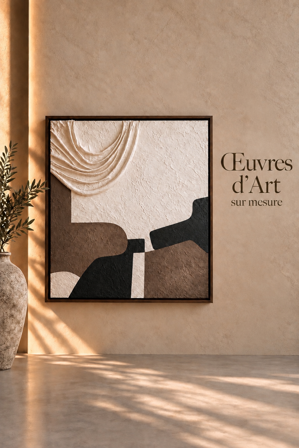 Œuvres d’art