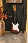 Guitare enchantée 120/44