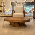 Table basse 100/56
