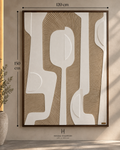 Harmonie Organique 120/150