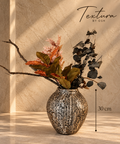Grand vase floraison libre