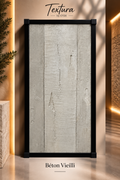 Béton veilli