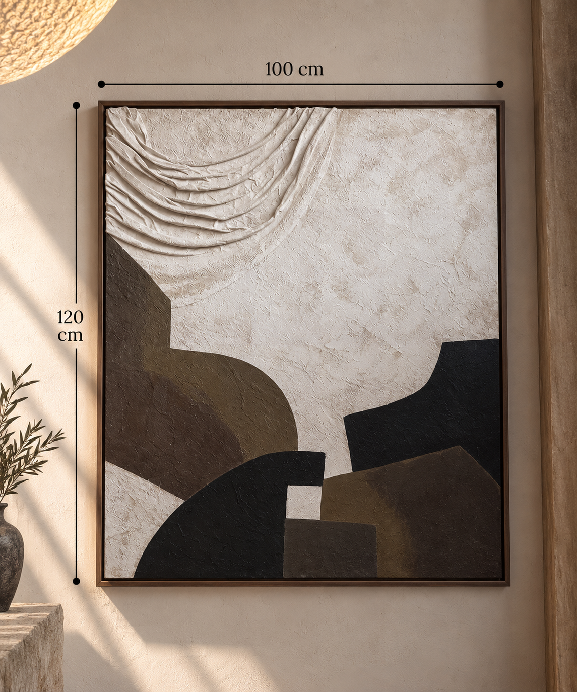 Fragments d’Épure 120/110