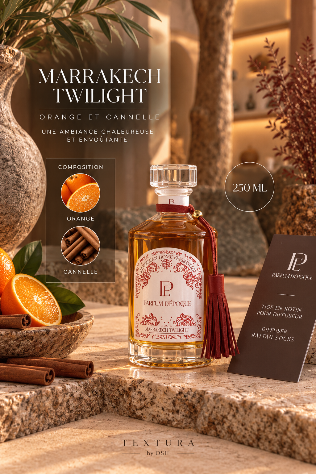 Marrakech Twilight 250 ml