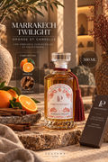 Marrakech Twilight 500 ml