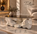Table sculptura 100/50