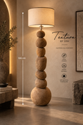 Lampadaire sahara 1.66 m