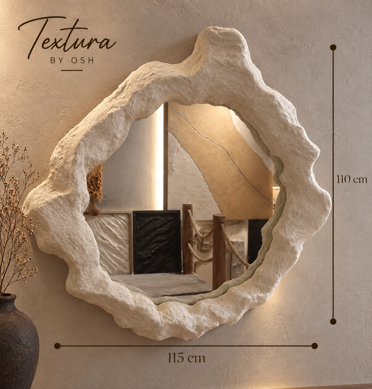 Reflet sauvage