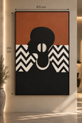 Écho tribal 155/105