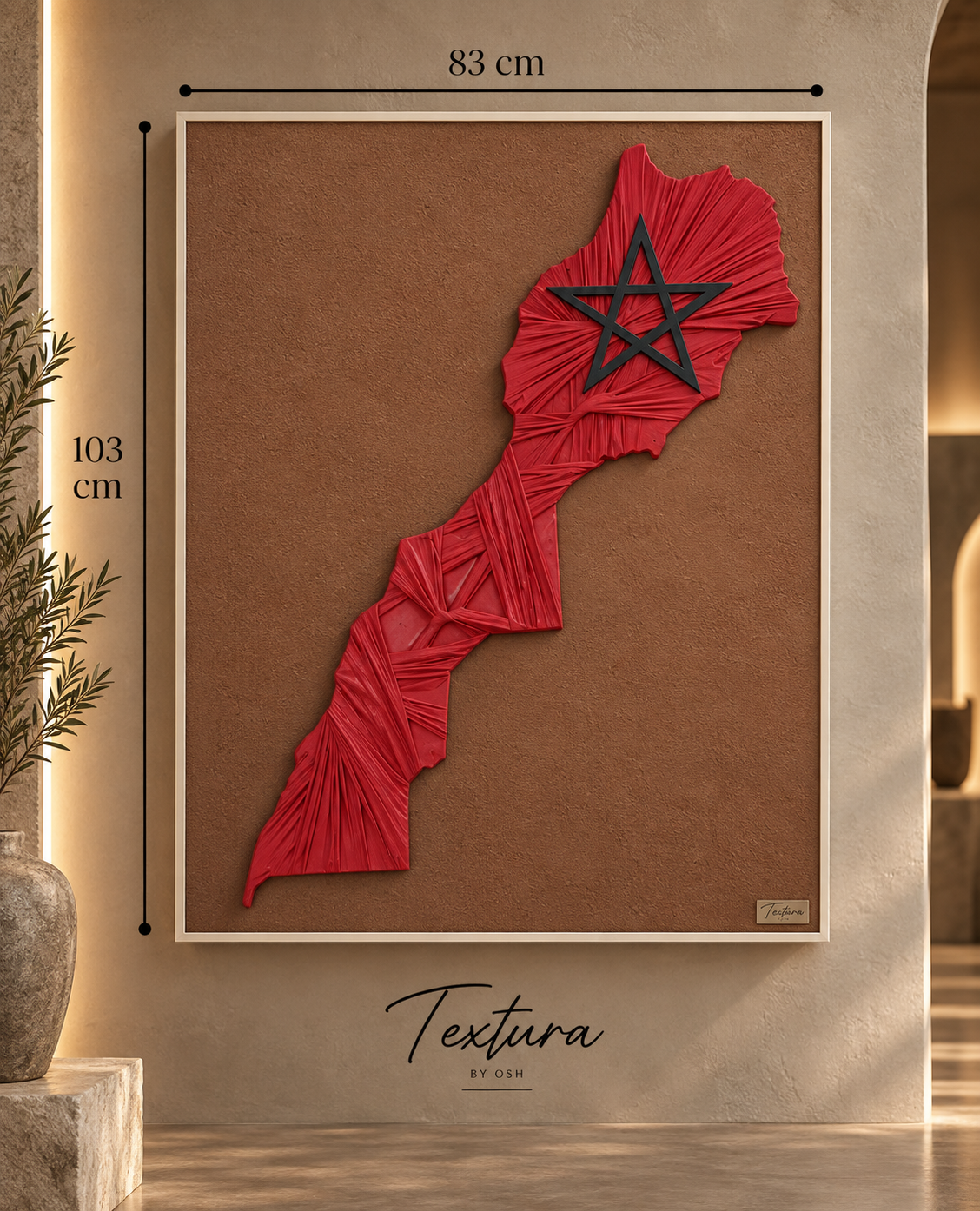 Héritage de Terre 103/83