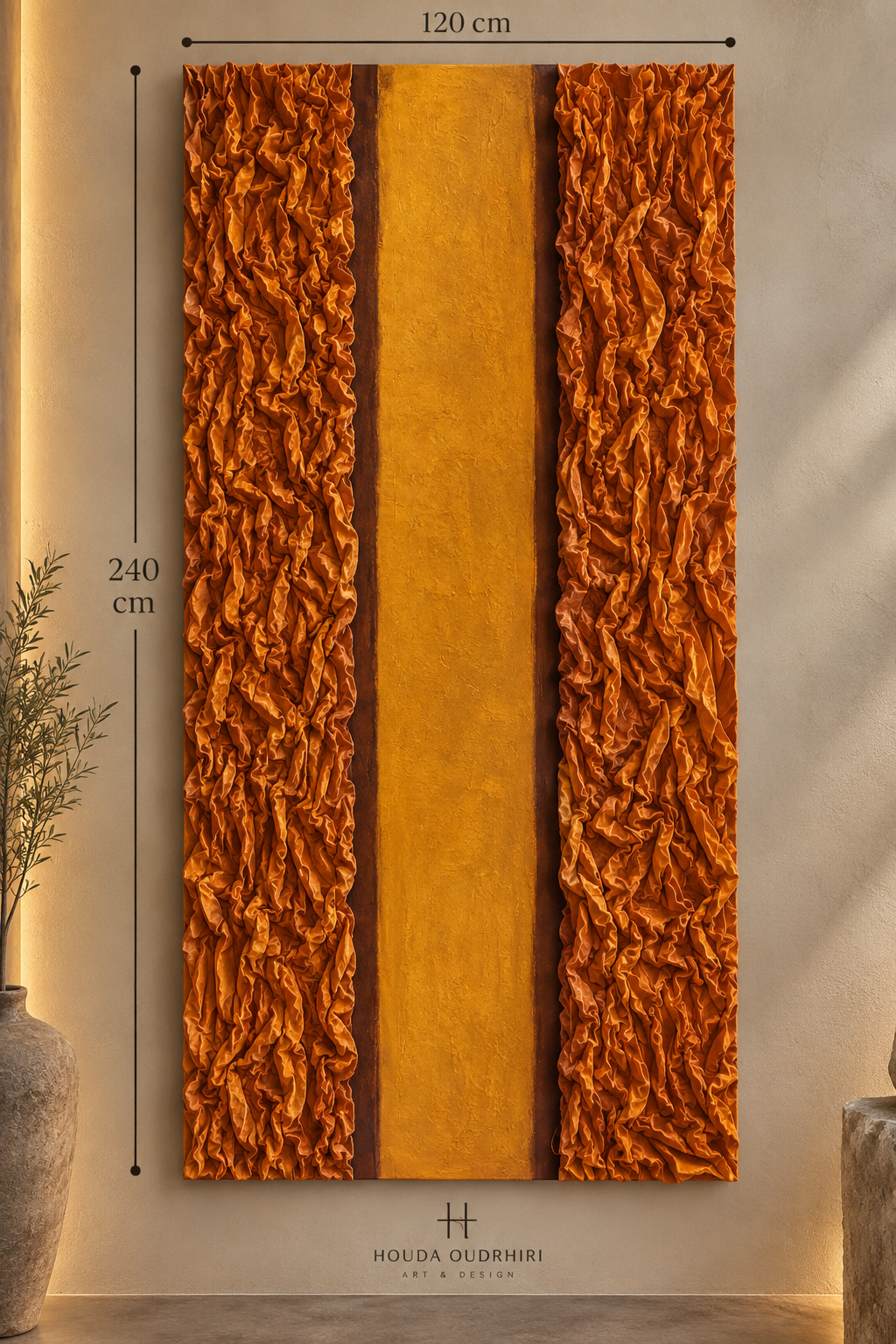 Regards Croisés 240/120