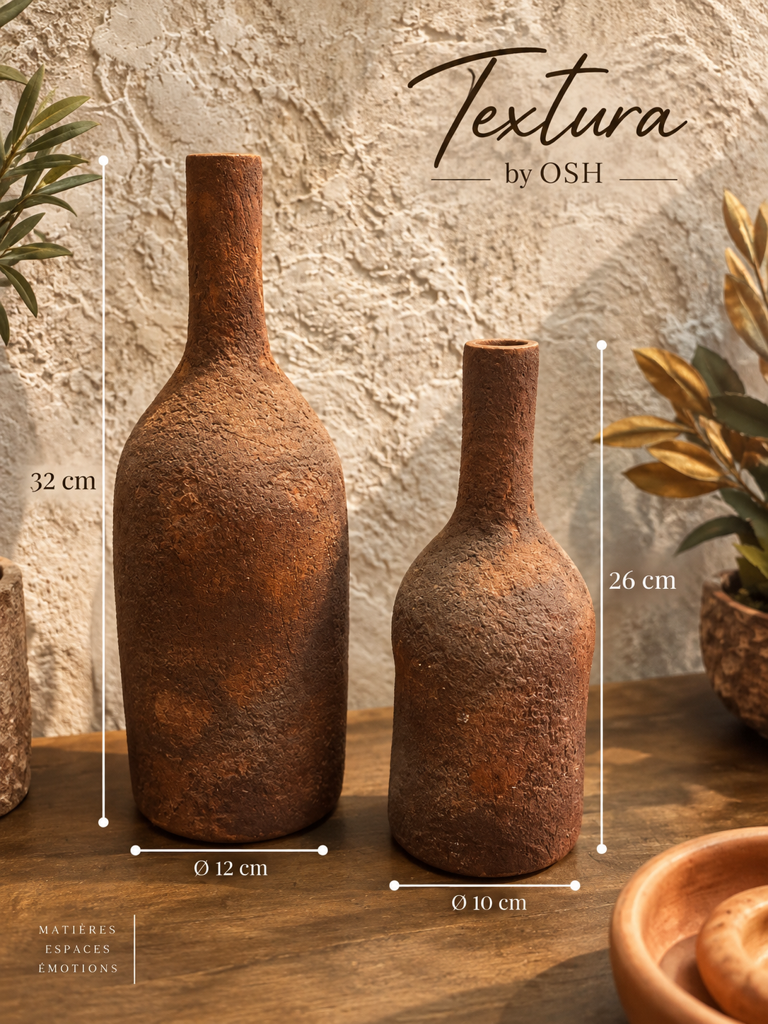 Duo texture