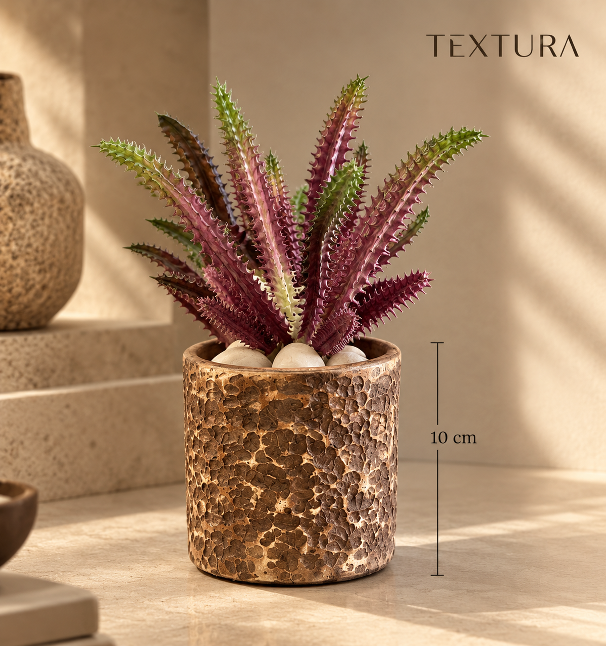 Mini pot 10 cm